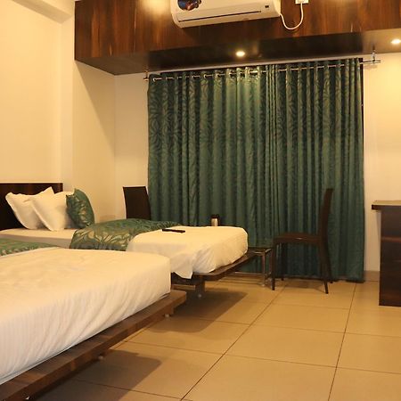 Venkateshwar Hotel Aurangabad  Exterior photo
