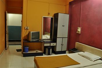 Venkateshwar Hotel Aurangabad  Exterior photo