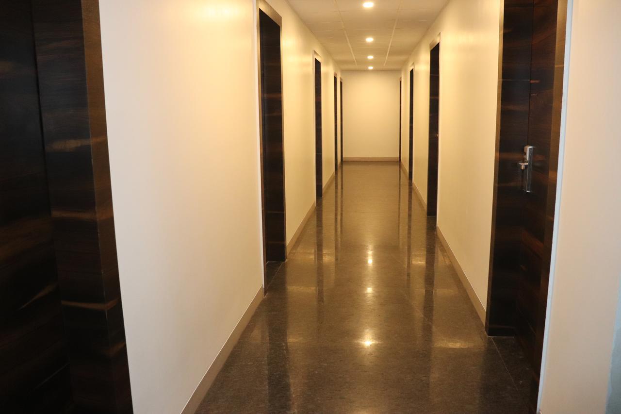 Venkateshwar Hotel Aurangabad  Exterior photo