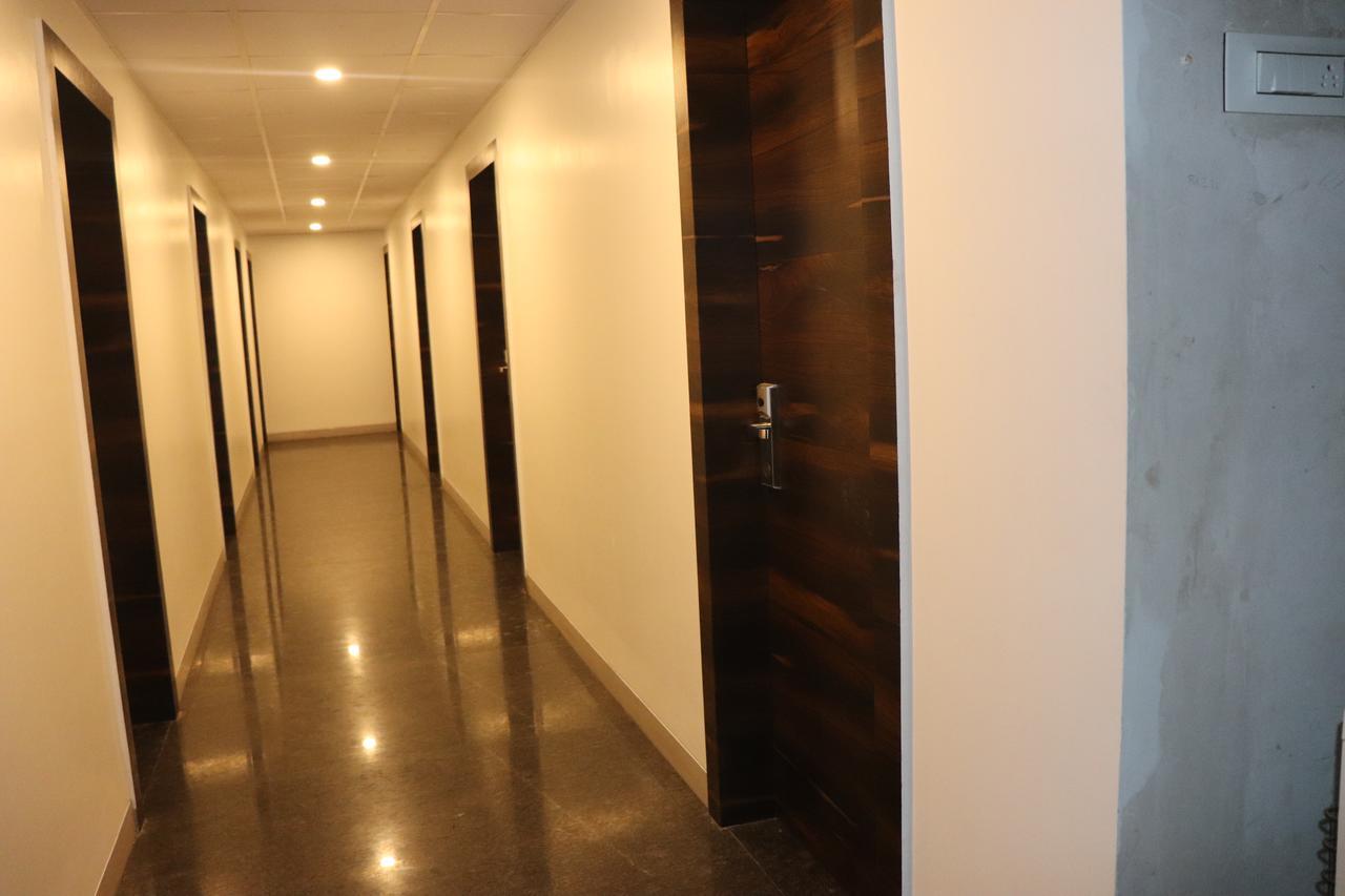 Venkateshwar Hotel Aurangabad  Exterior photo